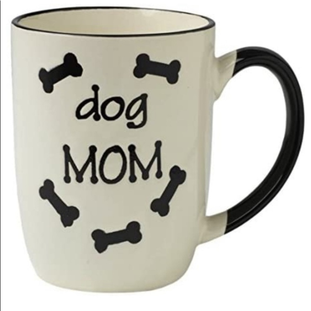 Petrageous Dog MOM Mug